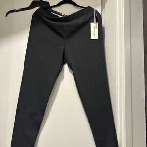 Vince Camuto Charcoal Leggings